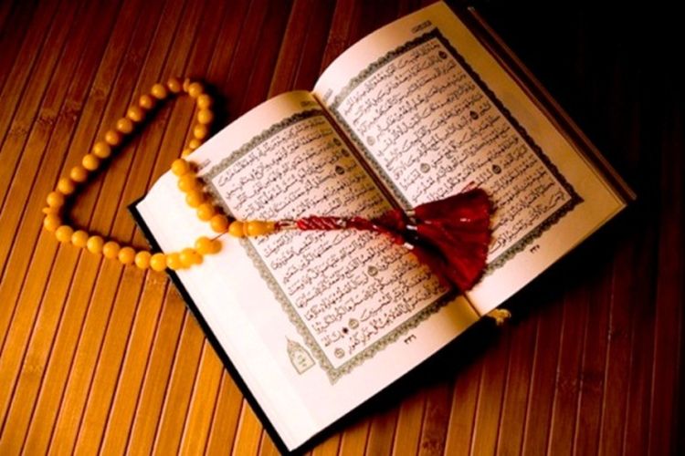 Waktu Istimewa Membaca Surat Al-Ikhlas, Al-Falaq, An-Naas – Tahfidz